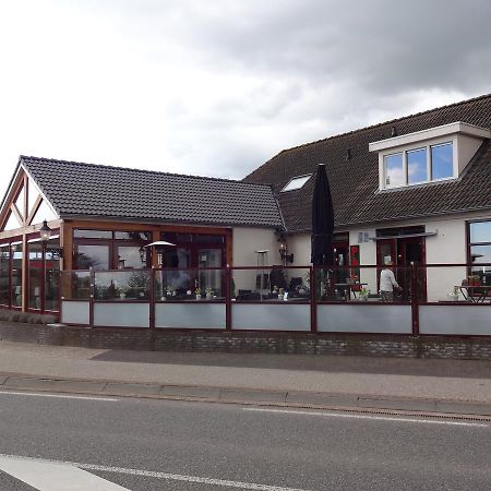 De Betuwe Hotel Asch Exterior foto