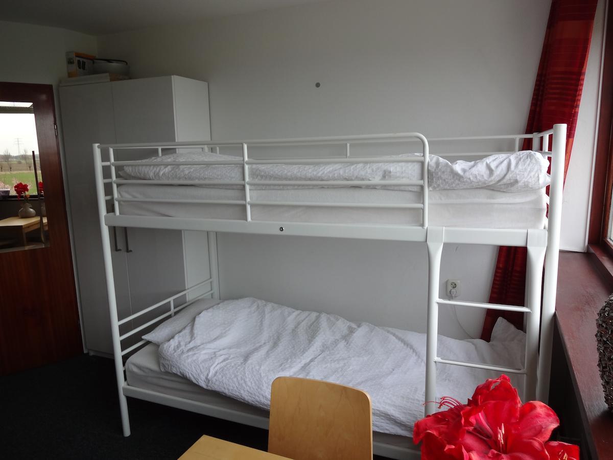 De Betuwe Hotel Asch Habitación foto