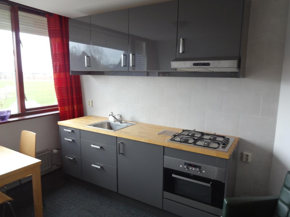 De Betuwe Hotel Asch Habitación foto