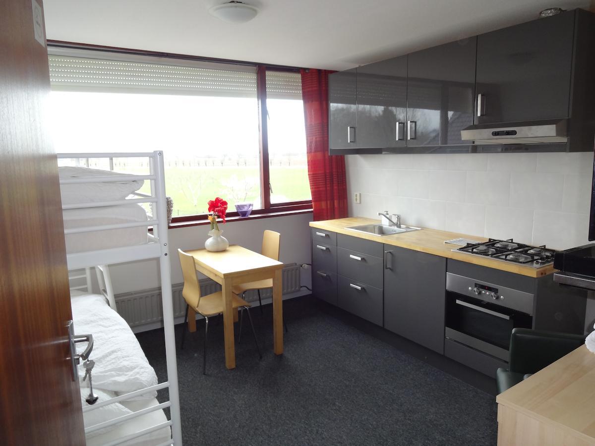 De Betuwe Hotel Asch Habitación foto