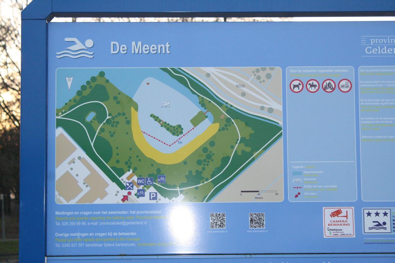 De Betuwe Hotel Asch Exterior foto