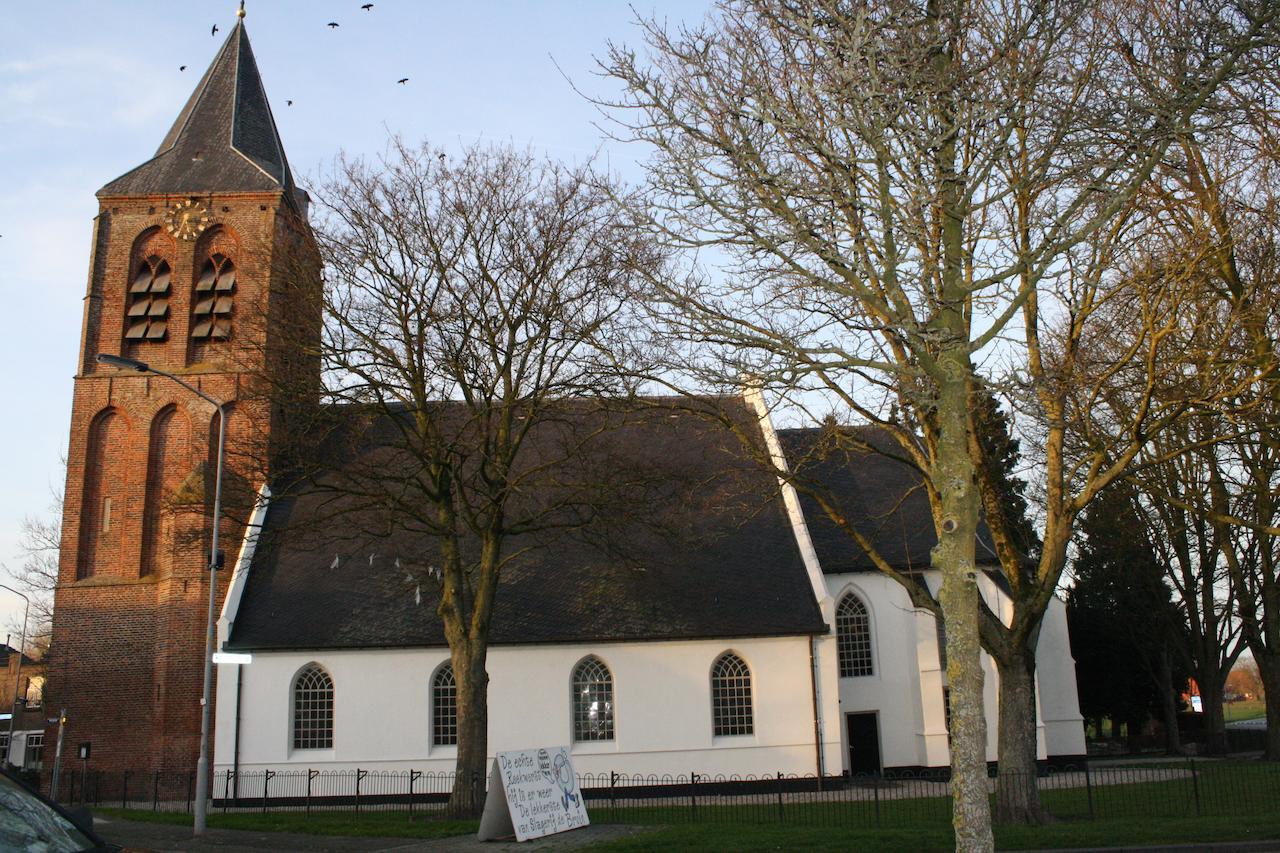 De Betuwe Hotel Asch Exterior foto