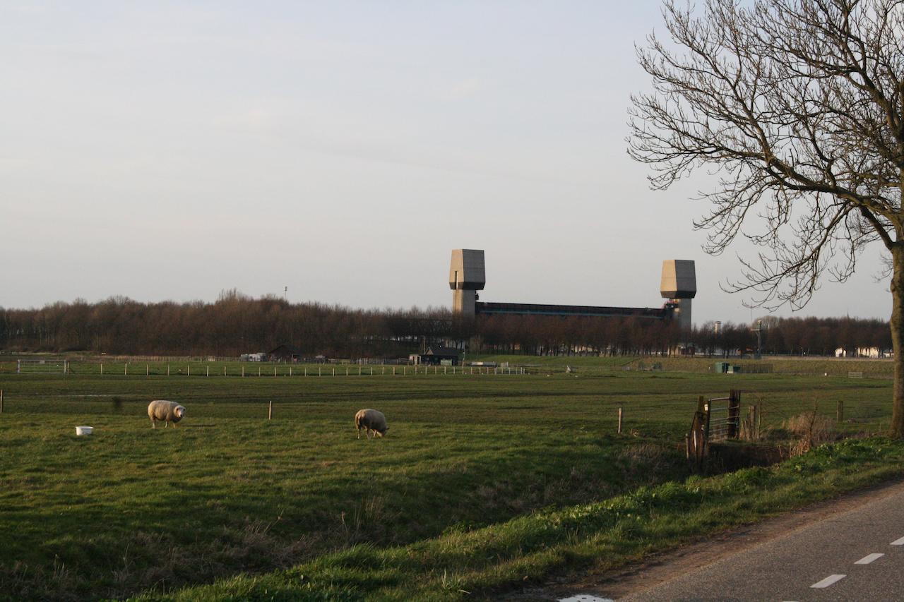 De Betuwe Hotel Asch Exterior foto