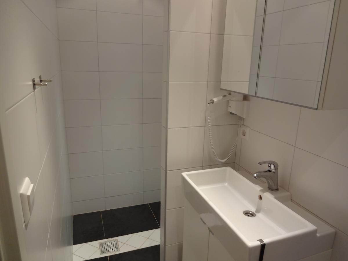 De Betuwe Hotel Asch Habitación foto