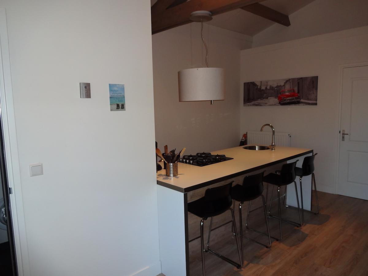 De Betuwe Hotel Asch Habitación foto