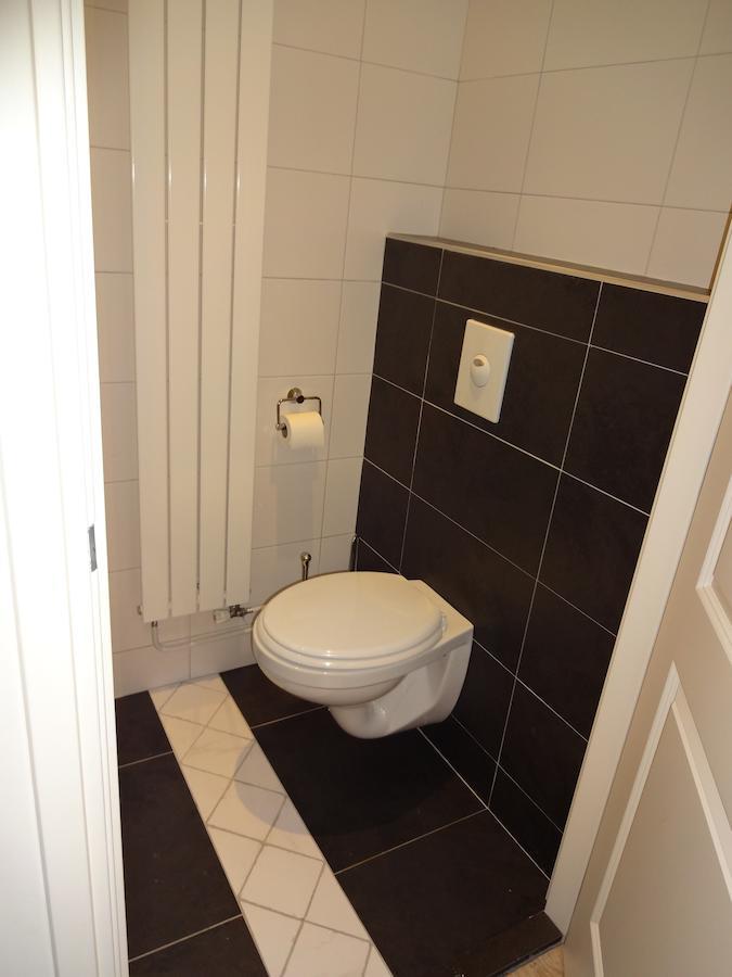 De Betuwe Hotel Asch Habitación foto